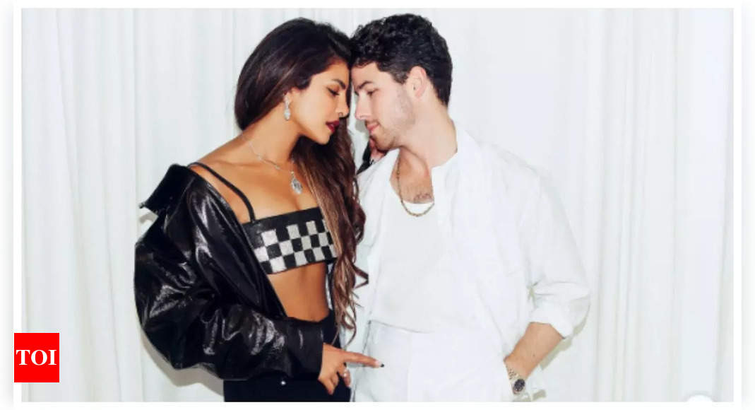 Featured image for "Nick Jonas and Priyanka Chopra Sue Over Unlivable $20M LA Home"