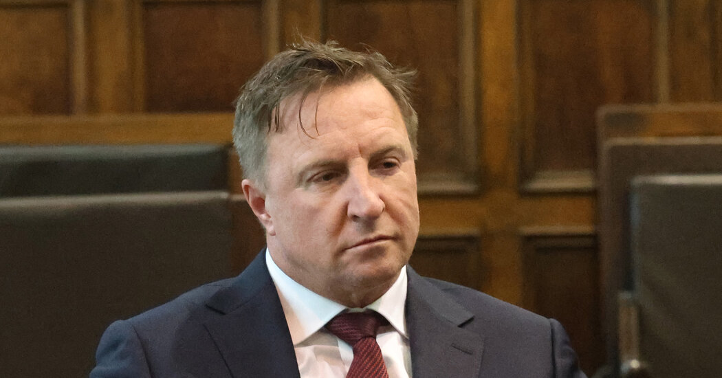 Featured image for "Student Housing Pioneer's Legal Woes: $115 Million Bill and Investor Backlash"