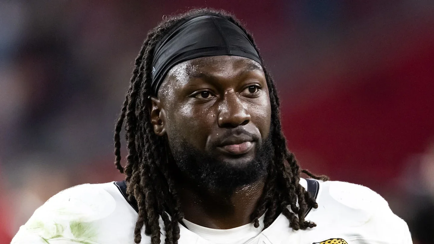 Commanders plot $60M linebacker splash to fuel defensive surge