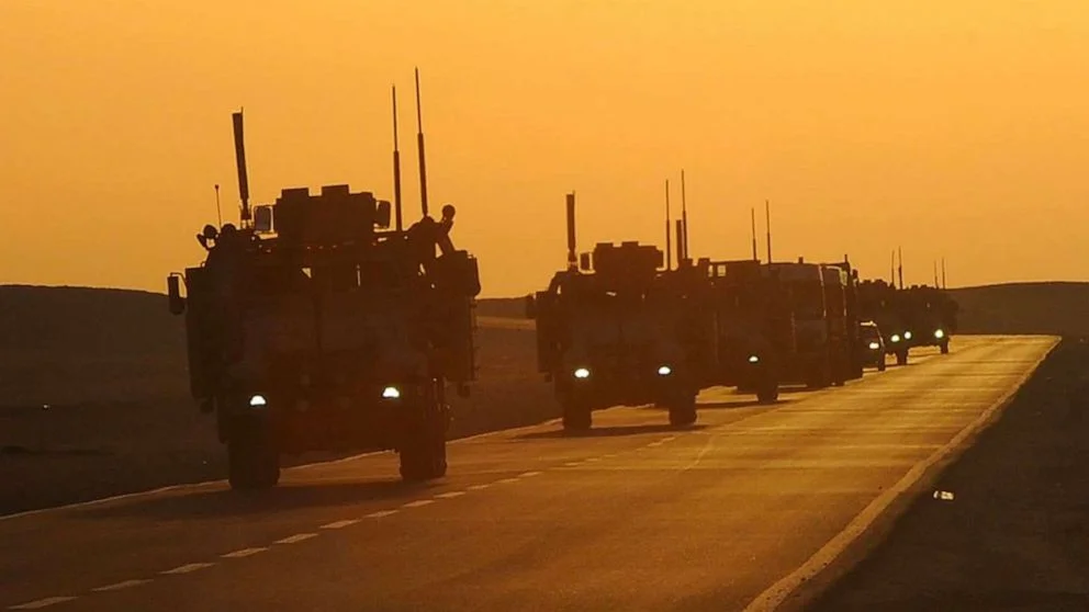 South Carolina Soldier Dies in Non-Combat Rollover Accident in Kuwait