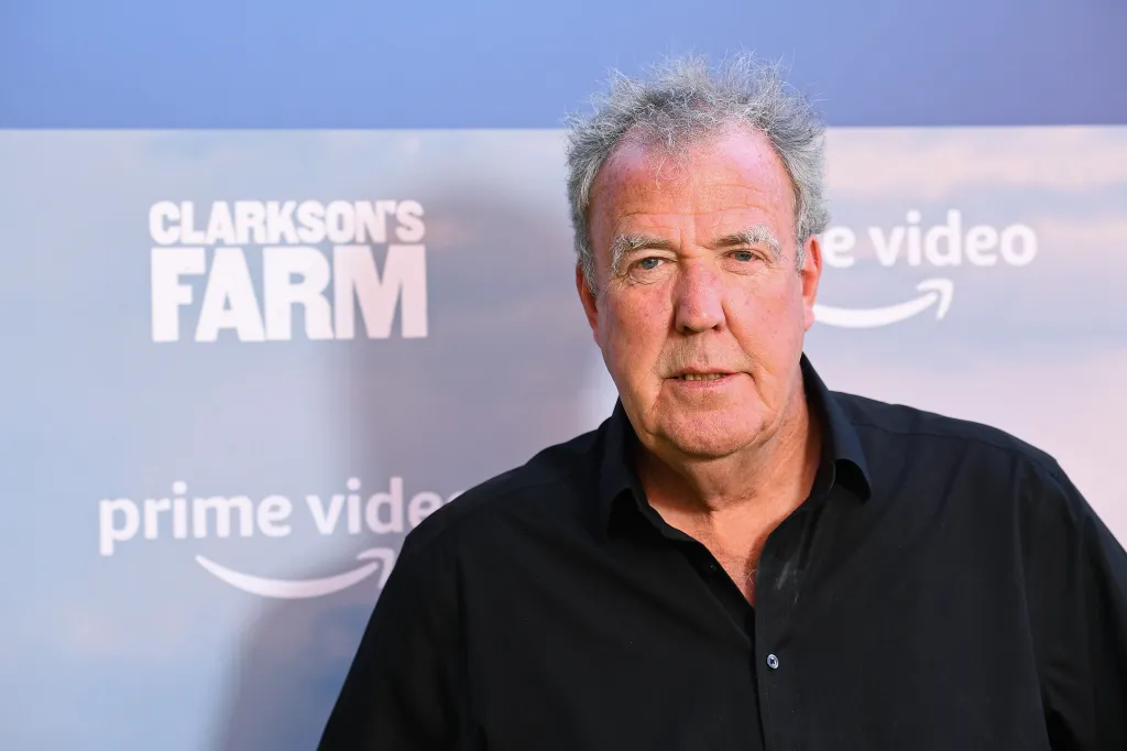 Featured image for "French Farmers' 'Clarkson's Farm' Protest Sparks Paris Siege"