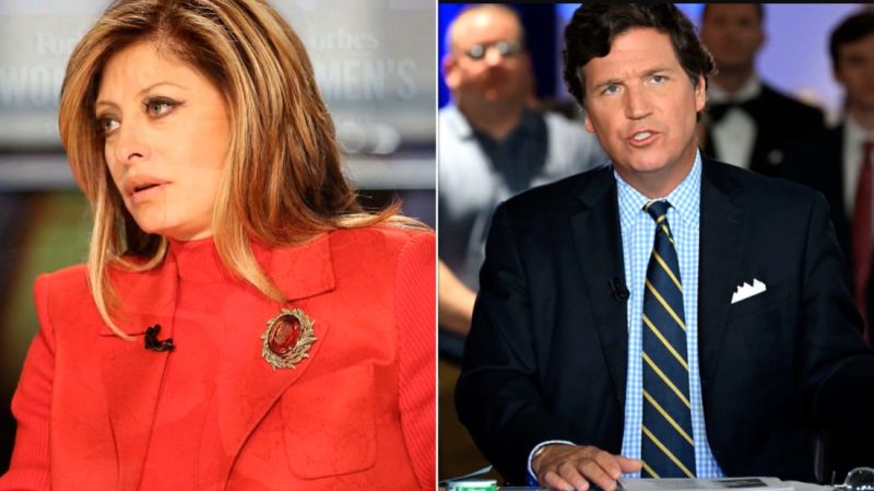 Fox News faces explosive lawsuits and skepticism in Dominion case.