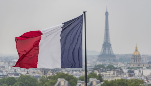 France Joins Main Contributors in Providing Military Aid to Ukraine