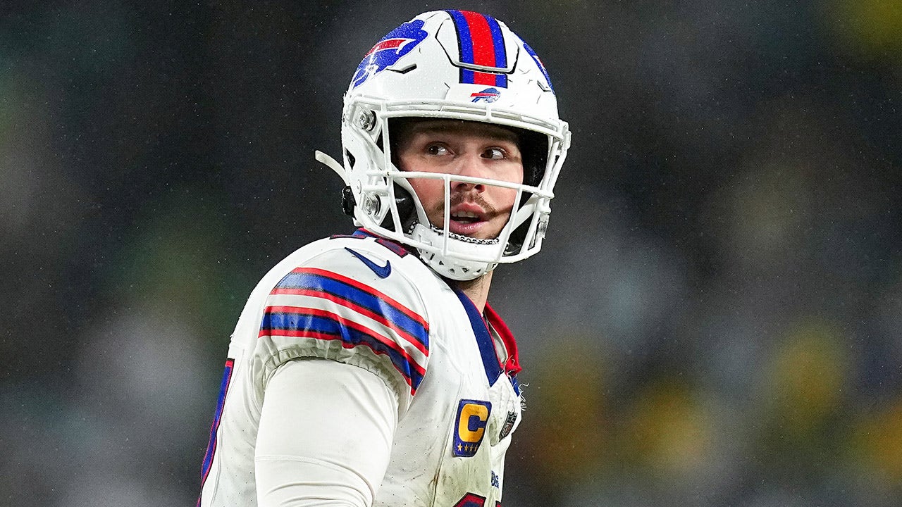 NFL Players and Officials React to Controversial Calls in Chiefs vs. Bills Game