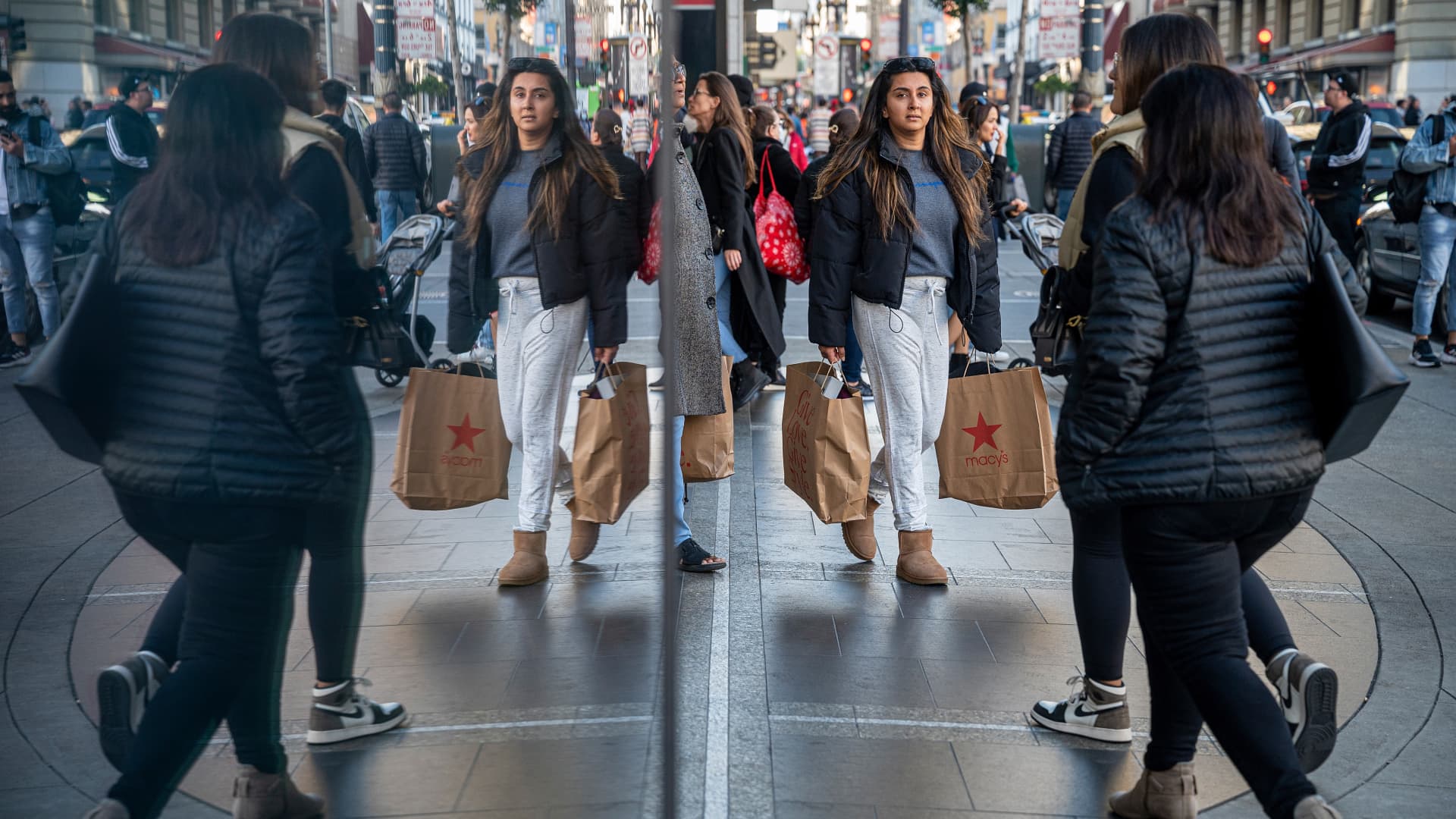 The Federal Reserve's Rate Hikes End, but Consumer Impact Remains