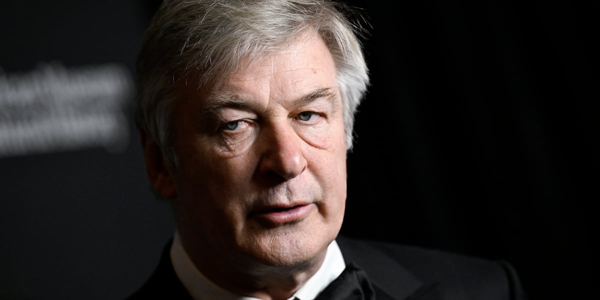 "Alec Baldwin Indicted for Involuntary Manslaughter in 'Rust' Movie Set Shooting"