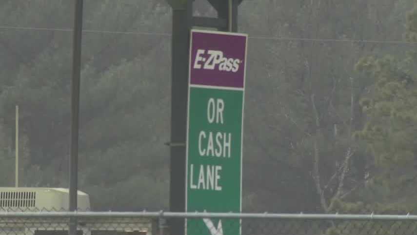 "Beware: Smishing and Phishing Scams Targeting Toll Road Users"