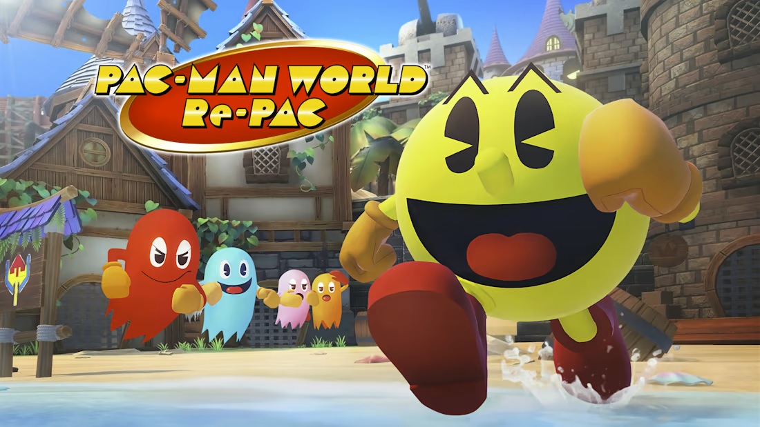 "October 2023: Bandai Namco Switch eShop Sale, Nintendo Weekly Content Update, In-game Rewards, New Mobile Games, and Nintendo Download"