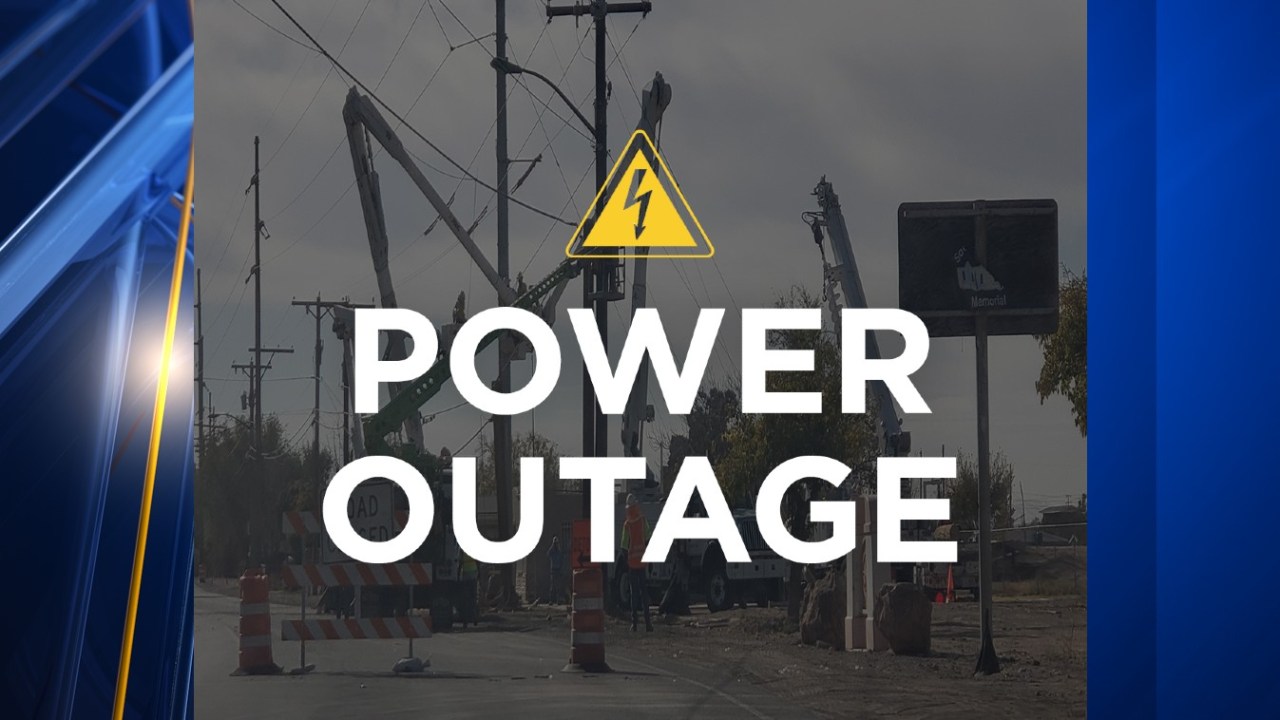 Featured image for "Borderland Battling Widespread Power Outages Amid Record Heat Wave"