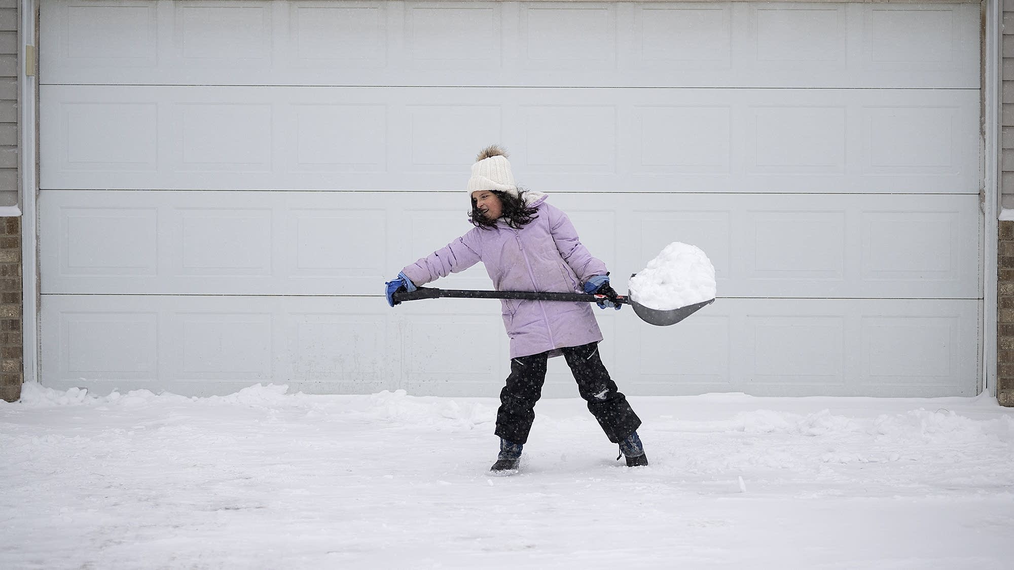 "Upcoming Snowstorm: Twin Cities and Southern Minnesota Brace for Winter Weather"