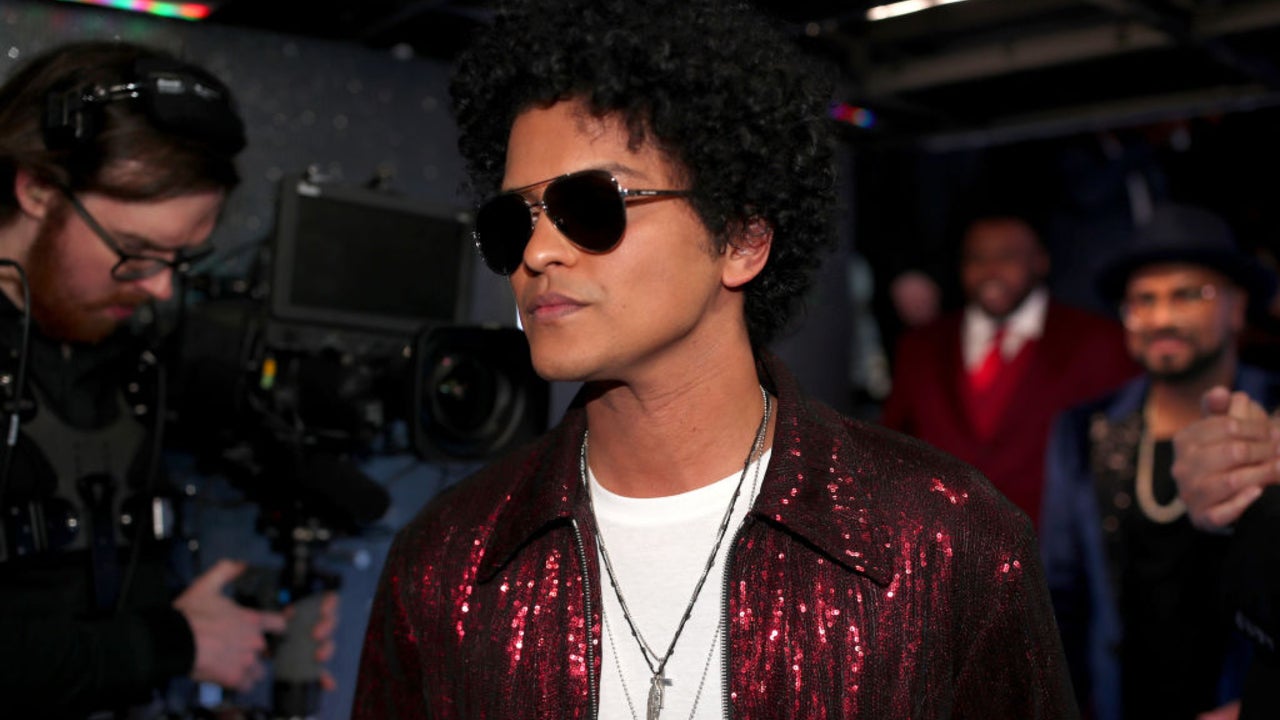 Featured image for "MGM Denies Bruno Mars' $50 Million Gambling Debt Speculation"