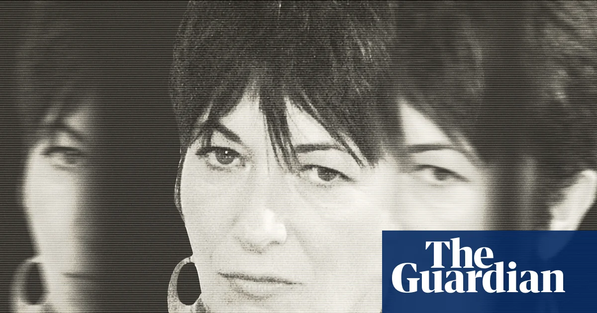 Featured image for Ghislaine Maxwell's Testimony and the Epstein-Trump Connection