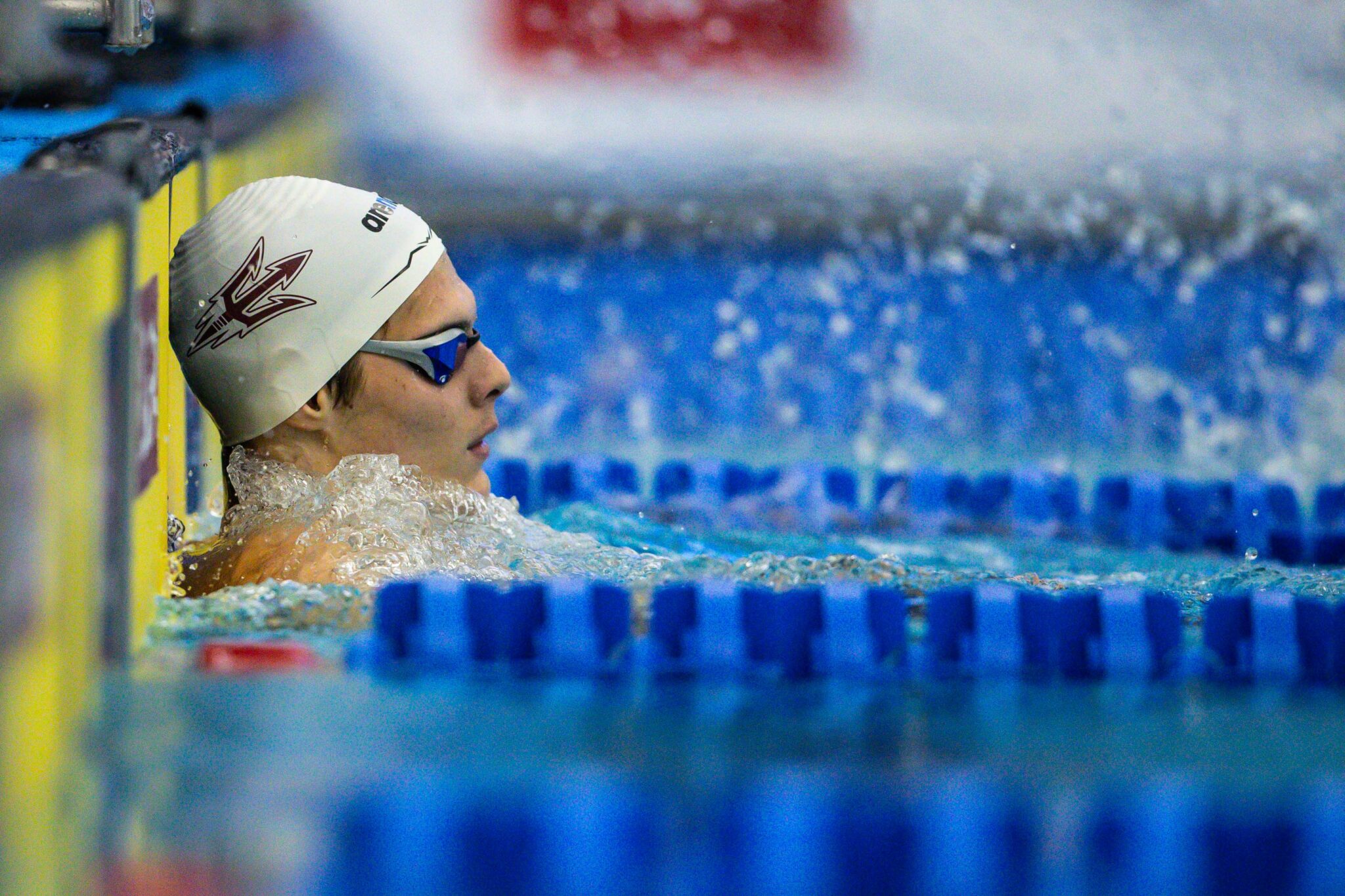 Featured image for "Pac-12 Championships: Records Broken and Rivalry Reignites"