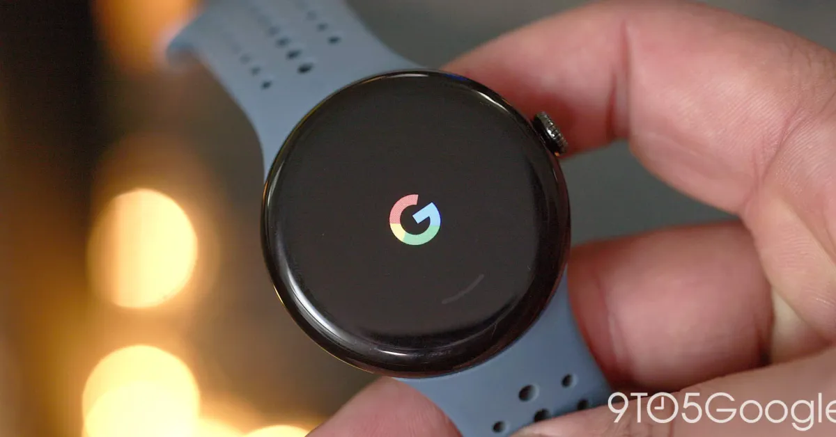 Featured image for Google Pixel Watch 4 to feature bigger battery with same processor as predecessors