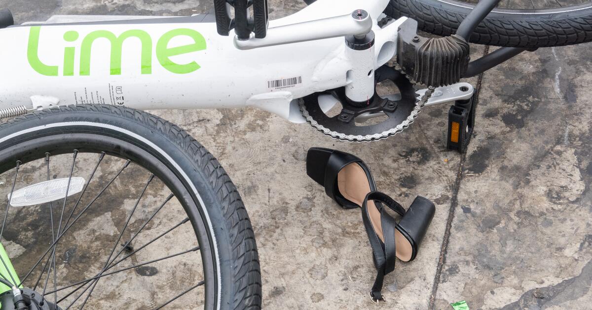 East Hollywood Nightclub Crash: Driver Faces 37 Attempted Murder Charges