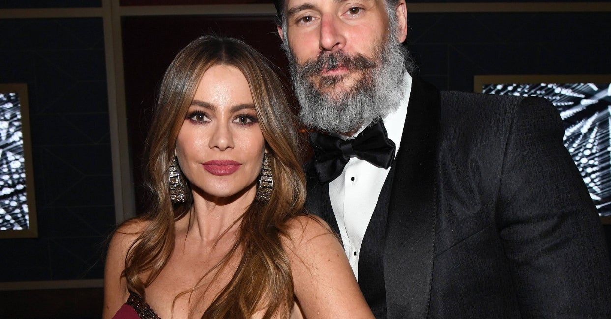 Sofía Vergara Opens Up About Divorce from Joe Manganiello