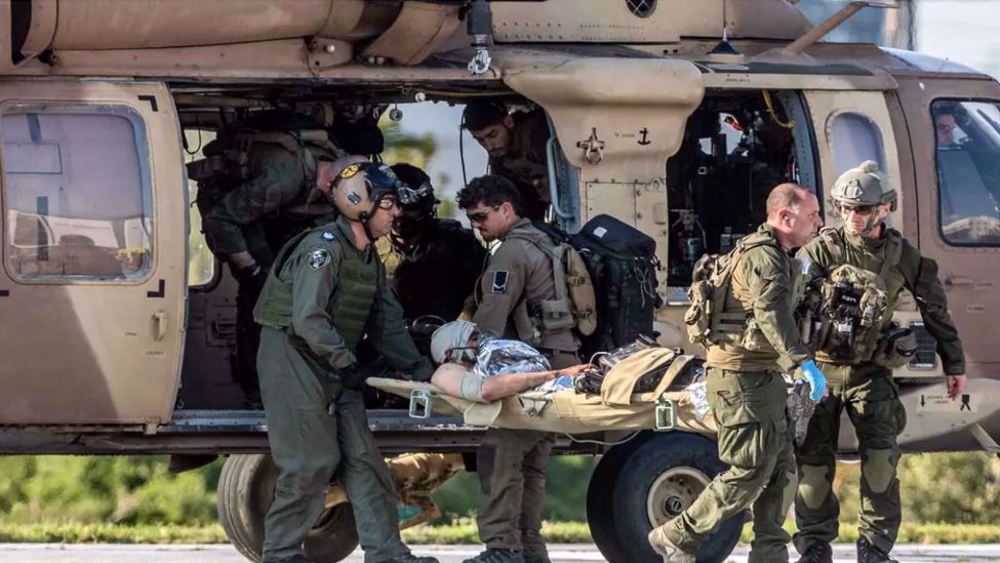 Featured image for "Unusual Incident in Gaza Results in Heavy Israeli Military Casualties"
