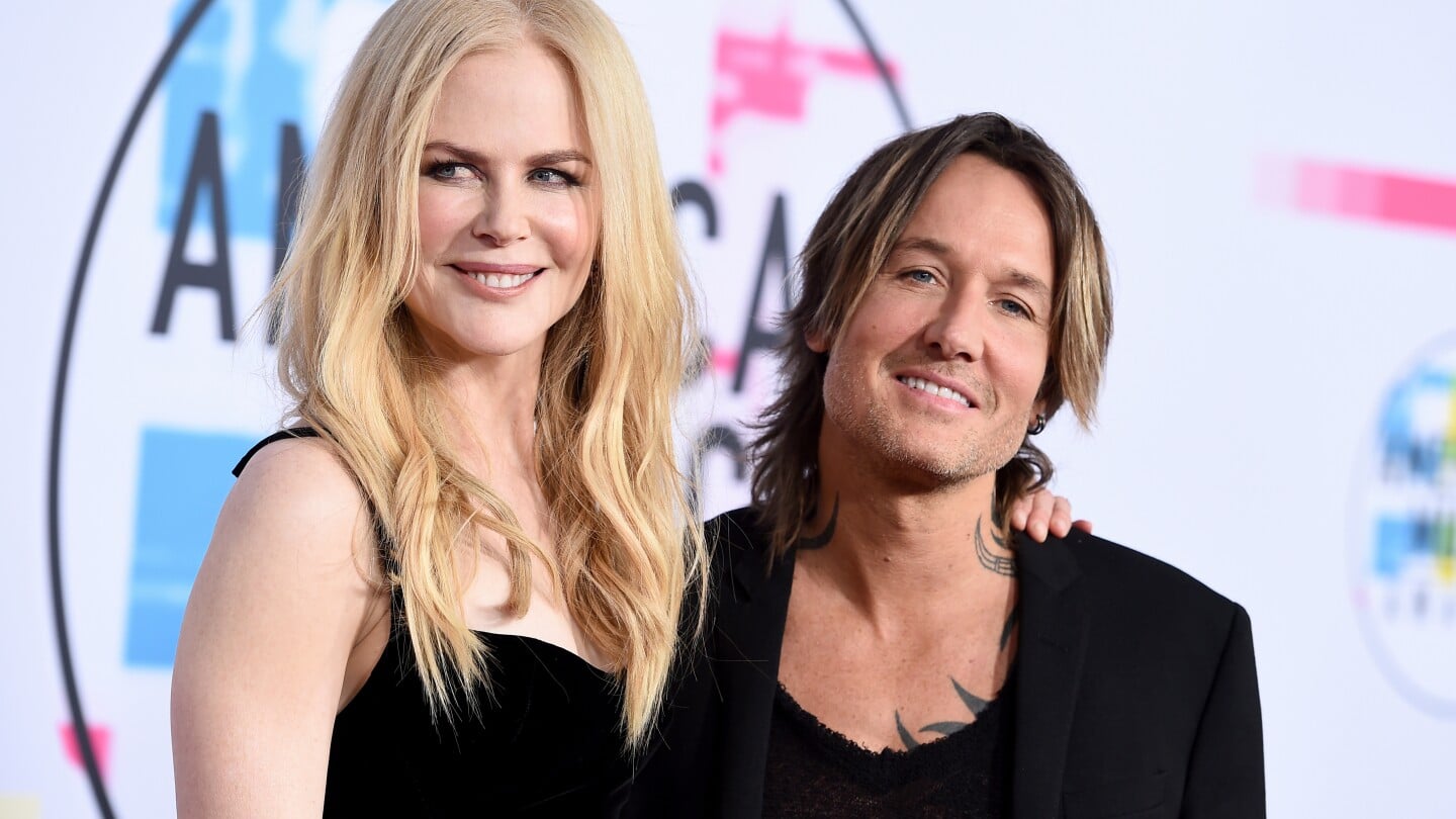 Featured image for Nicole Kidman and Keith Urban Divorce After 19 Years