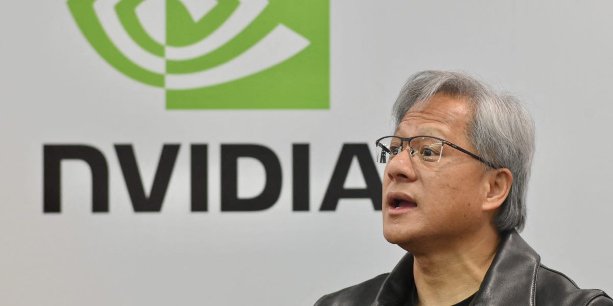 Featured image for "Nvidia Explores Custom AI Chip Market with Big Tech Partnerships"