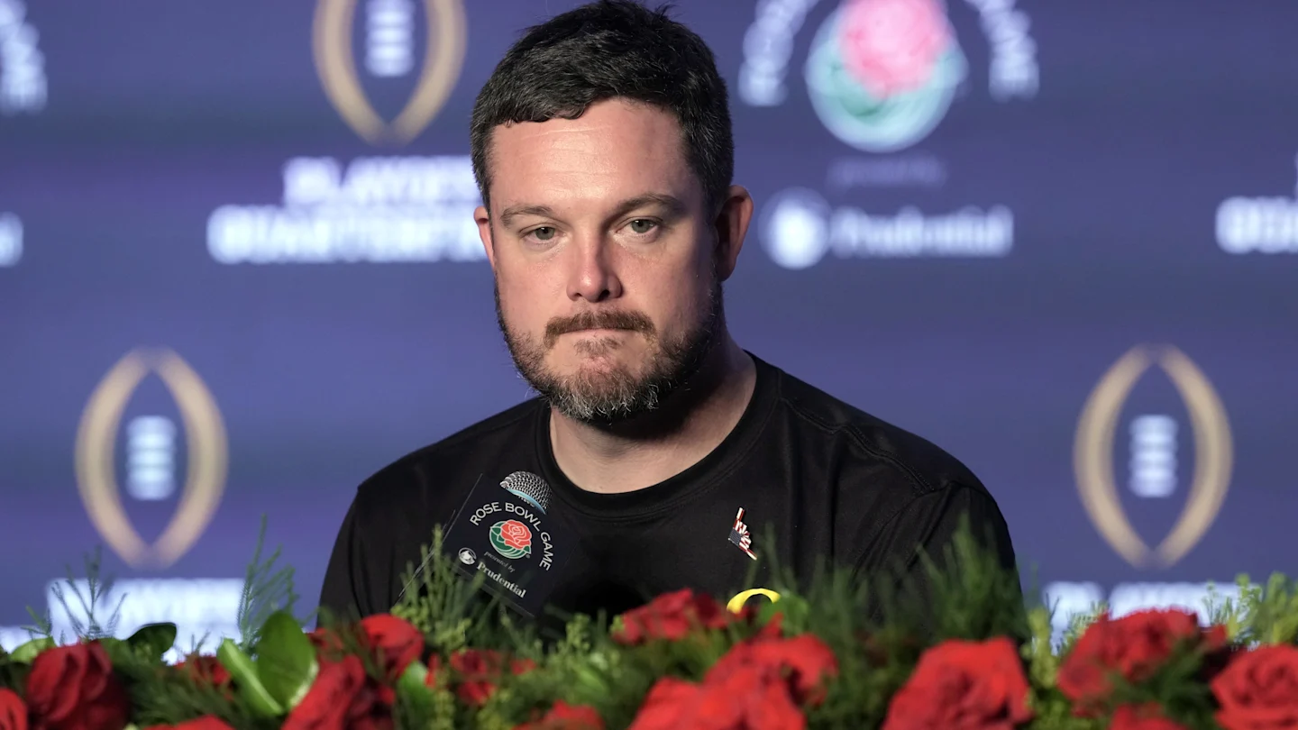 Featured image for 5-Star Richard Wesley Decommits from Oregon, Schedules Visits with Texas, Ohio State, and Texas A&M