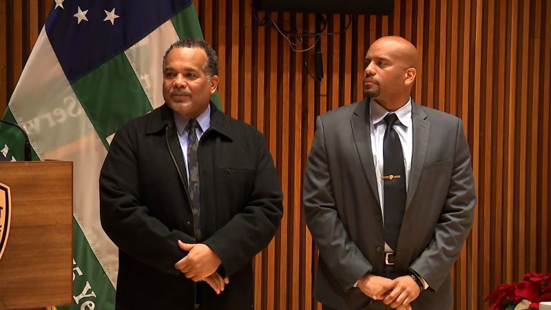 Retired NYPD cops foil attempted arson at MLK Jr.'s birth home