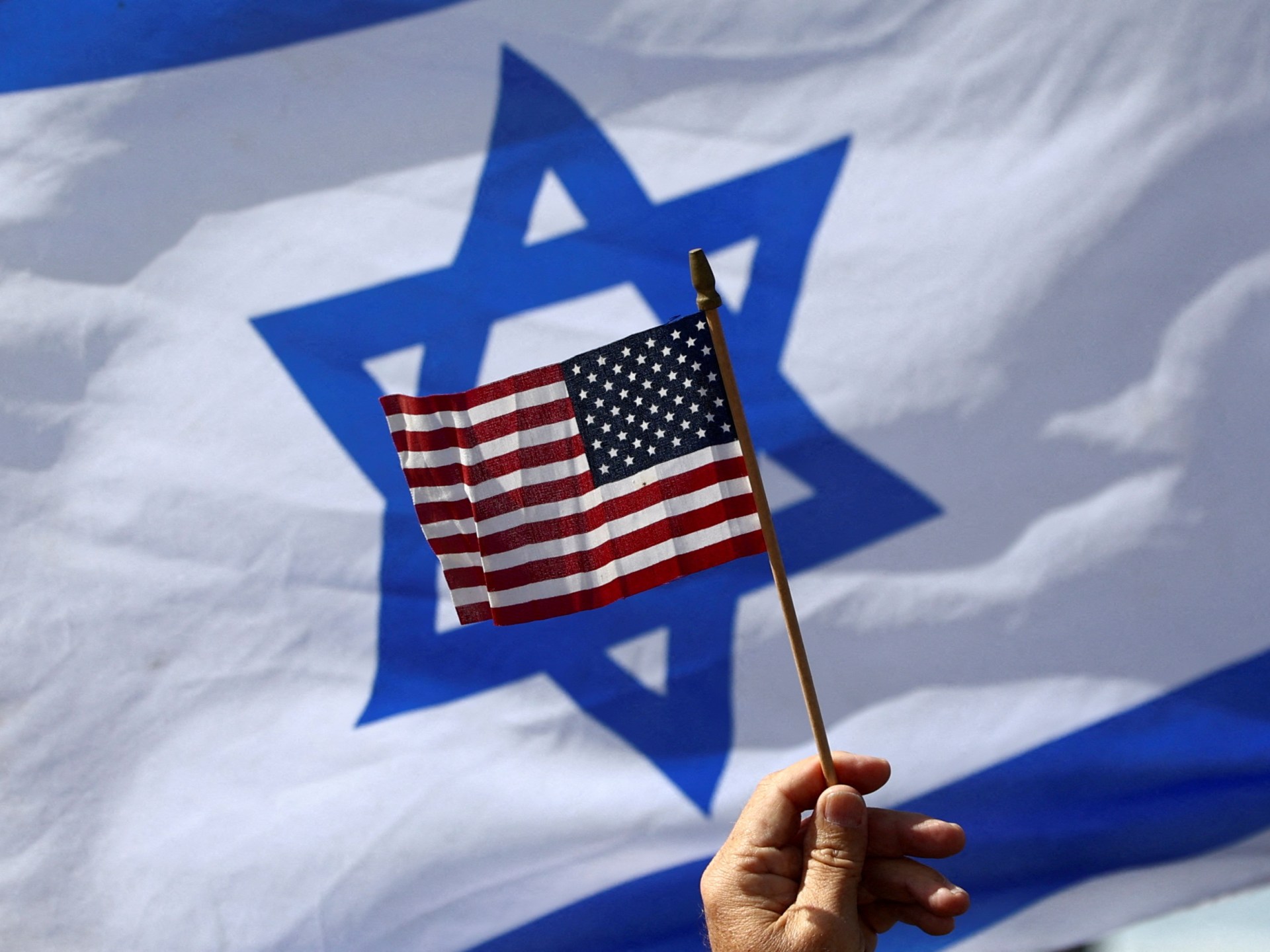 Featured image for "US Grants Visa-Free Travel to Israelis, Confirms Israel's Foreign Minister"