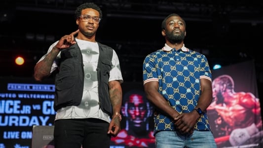 Featured image for "Kell Brook Exposes Weaknesses in Spence-Crawford Showdown; Froch Changes Prediction"