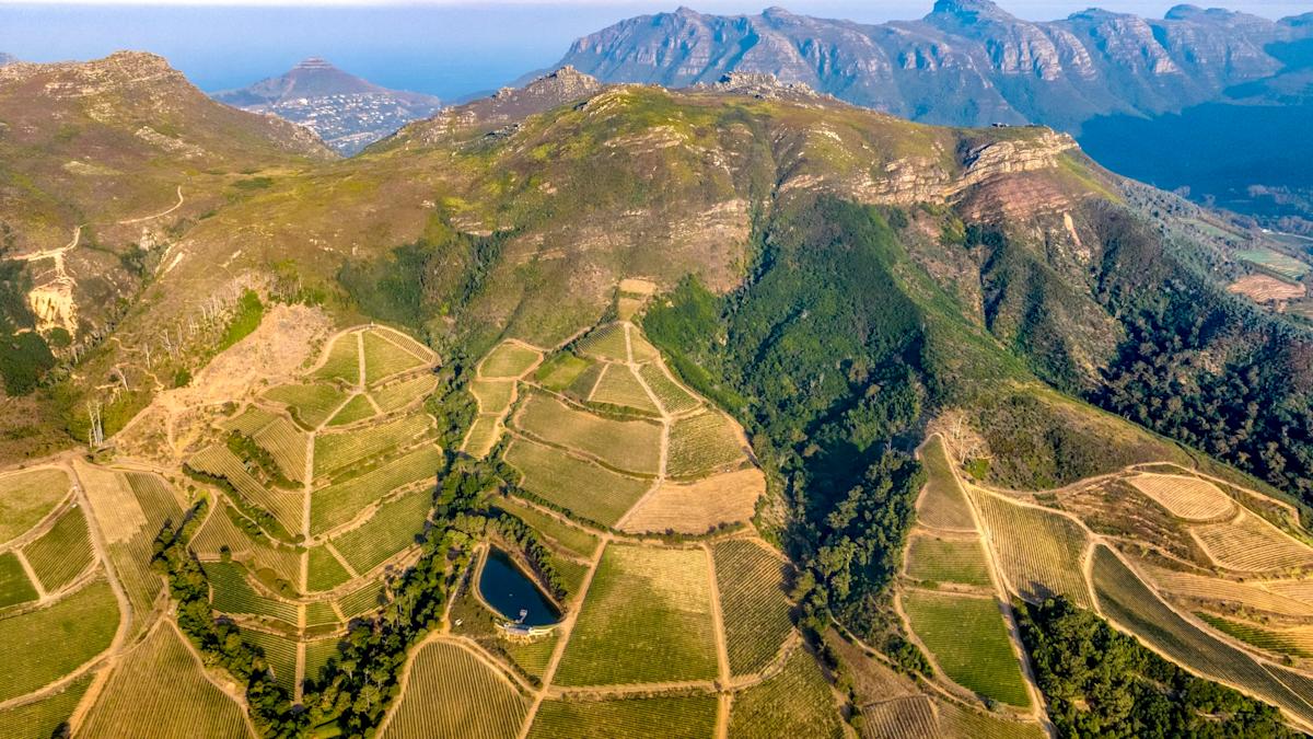 Featured image for Why the South African Land Is Rising Annually