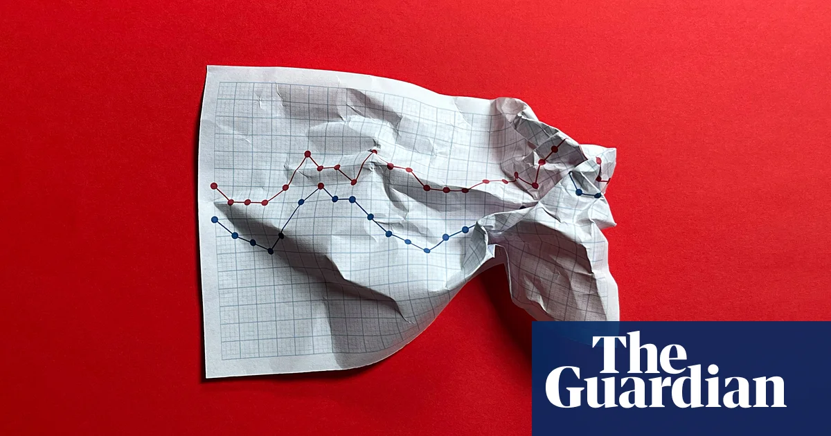 Pollsters Face Scrutiny Over Trump Support Predictions