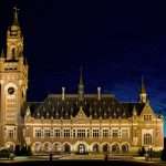 "Challenging Israel: The Legal Battle Over Genocide in Gaza"