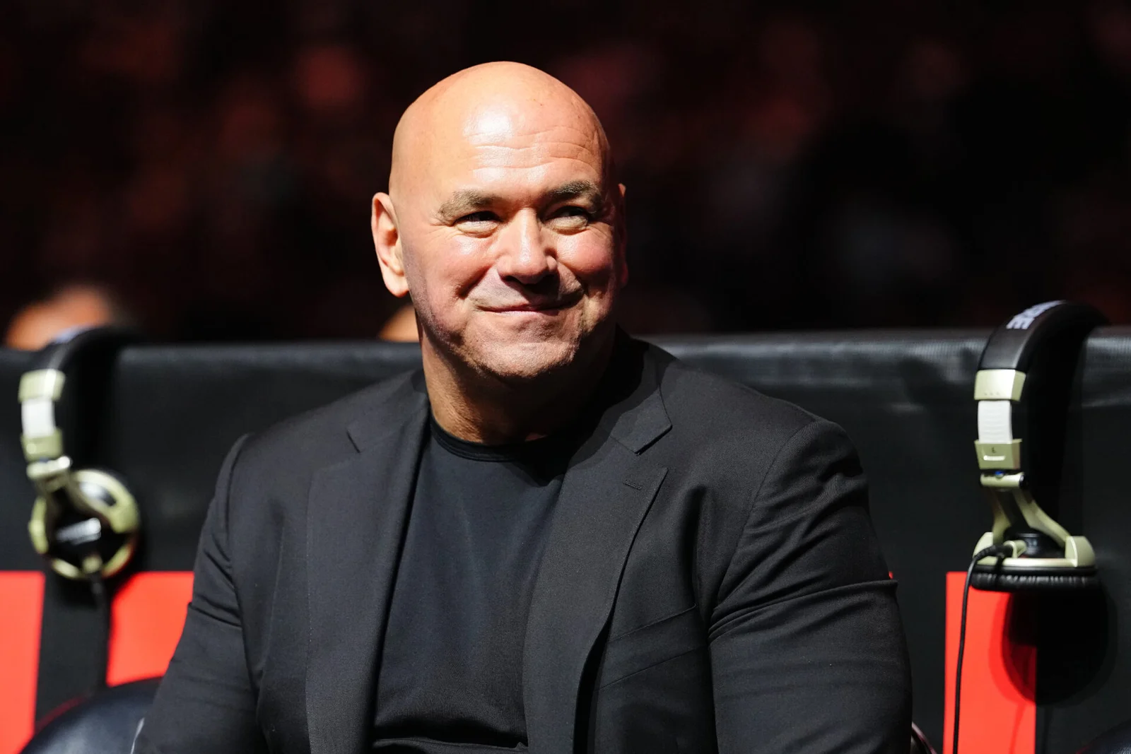 UFC Boosts Bonuses Ahead of Paramount+ Era with Double Night Payouts and New Finish Bonus