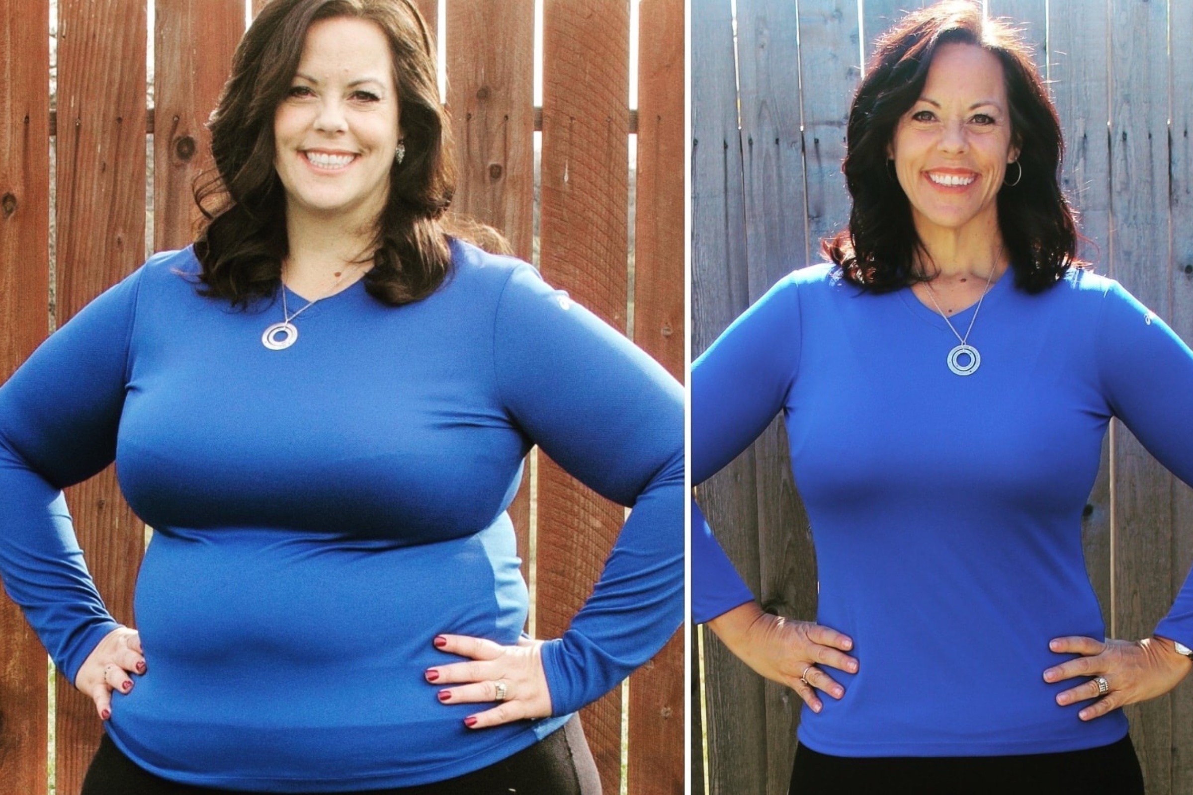 Featured image for How Quitting Sugar Helped Me Lose 100lbs in 10 Months