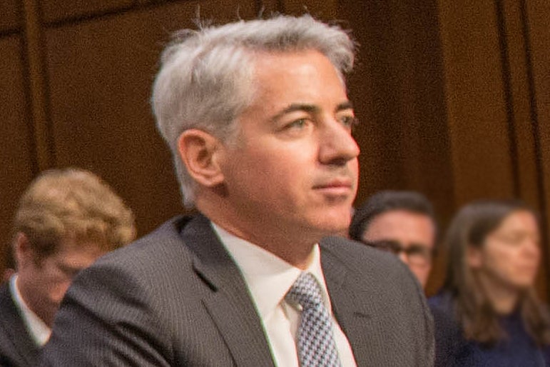 Bill Ackman Eyes 2025 IPO for Pershing Square After $10.5B Valuation Deal