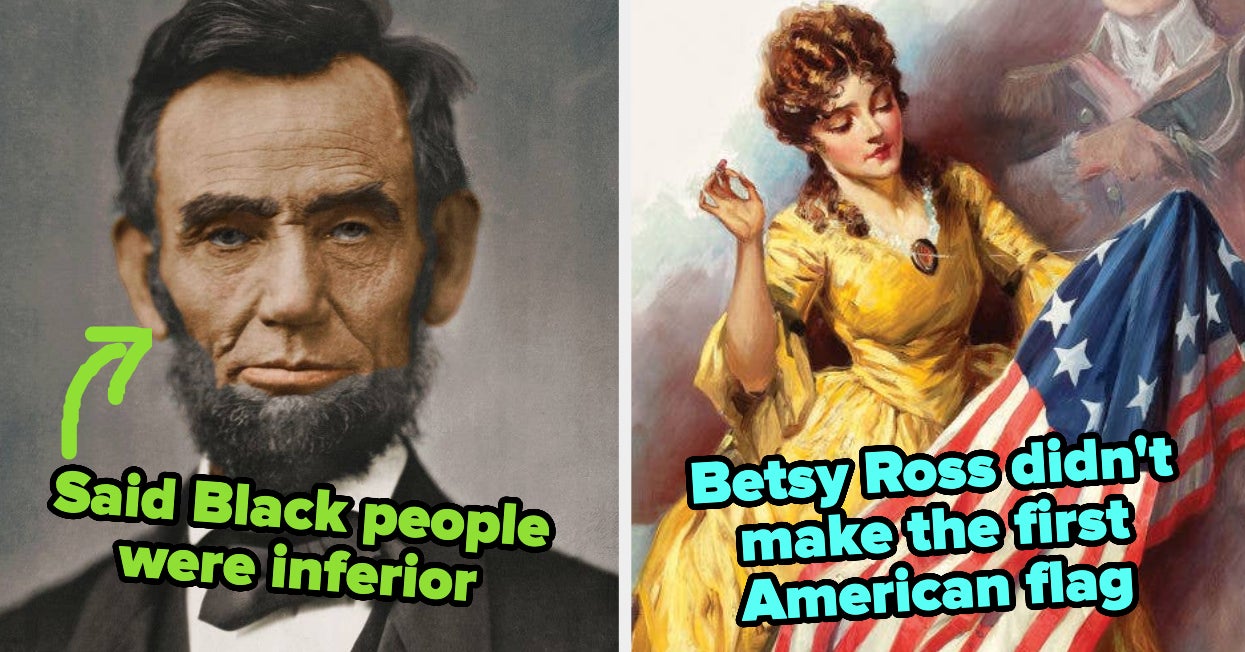 Featured image for "Unveiling the Hidden Gems: 33 Surprising Facts About US History"