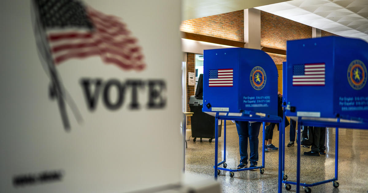 Featured image for Score Freebies and Discounts with Your 'I Voted' Sticker on Election Day