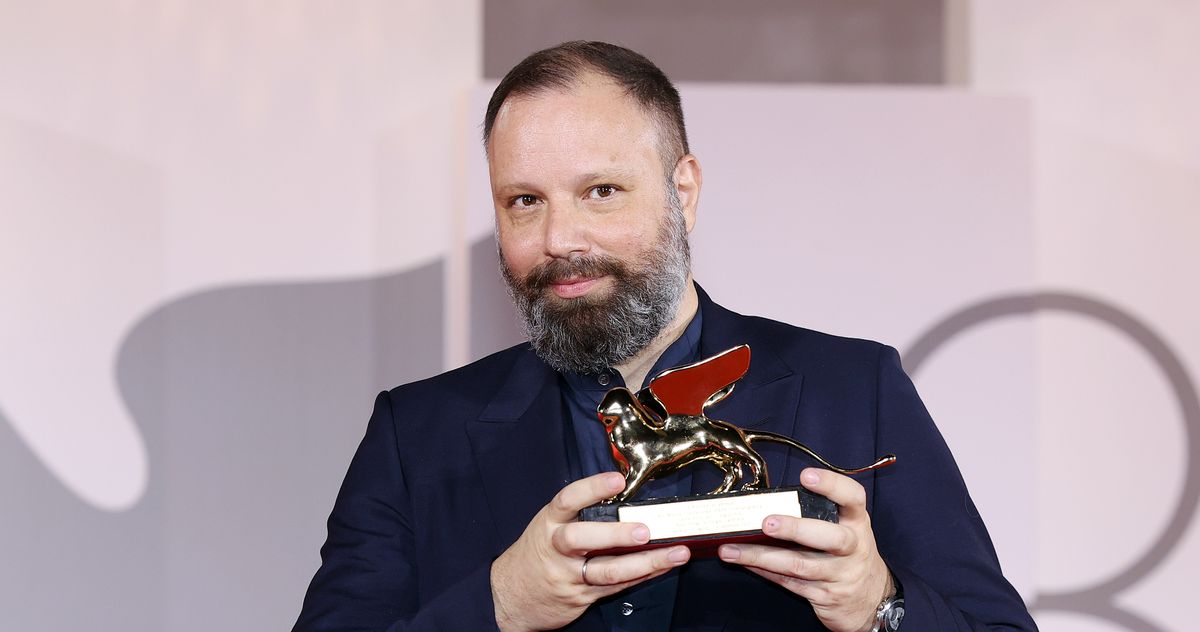 Featured image for "Highlights from the Venice International Film Festival Winners"