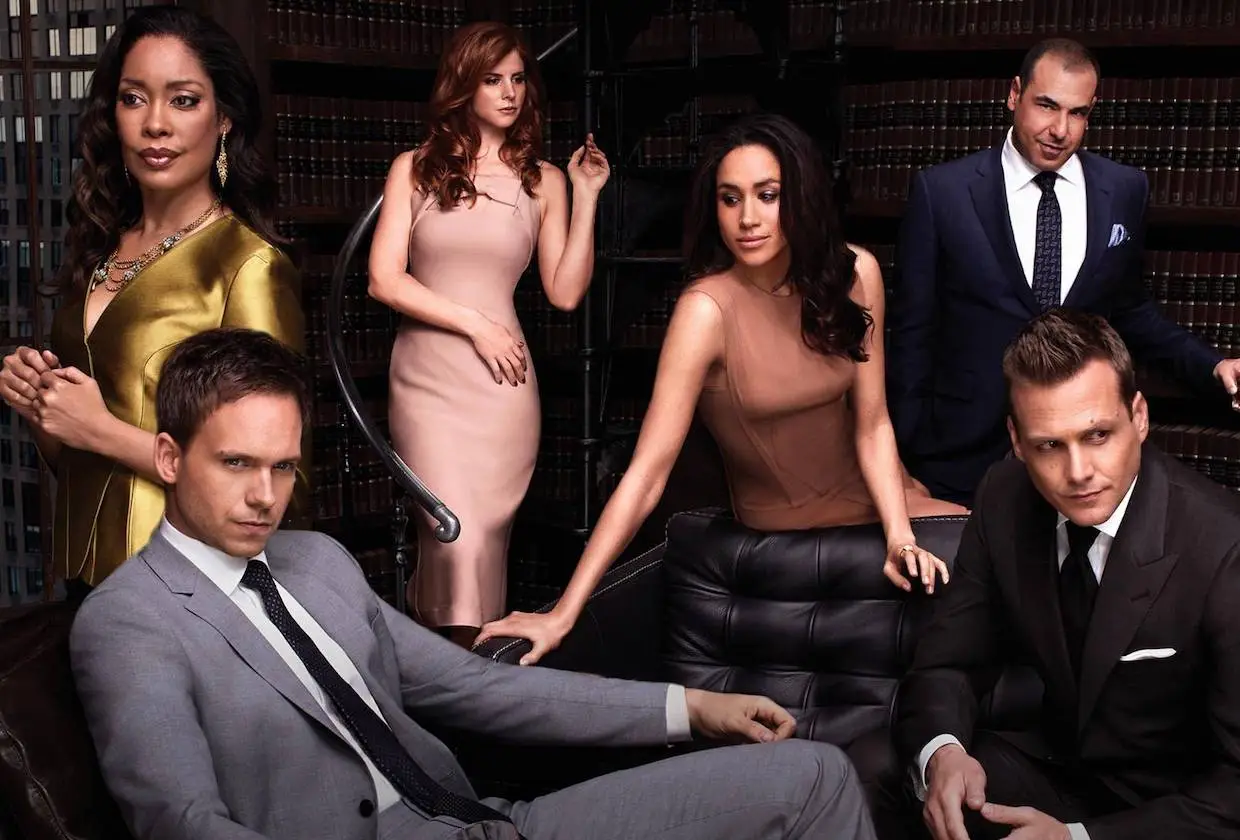 Featured image for 'Suits: LA' Spinoff Secures Pilot Order at NBC