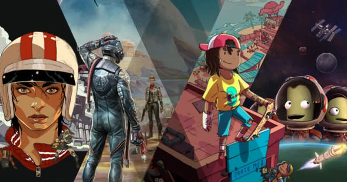 Featured image for Take-Two Sells Private Division Amid Strategic Shift to Larger Projects