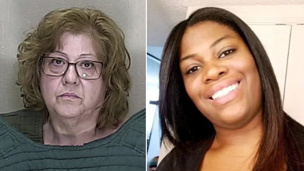 Florida Woman Avoids Murder Charge in Shooting of Black Neighbor