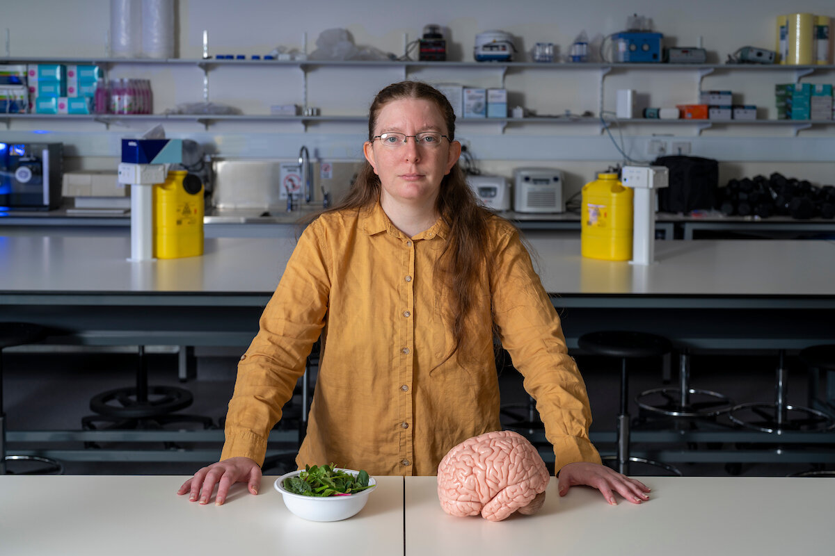 "Preventing Dementia: Insights on Magnesium, Diet, and Marital Status"