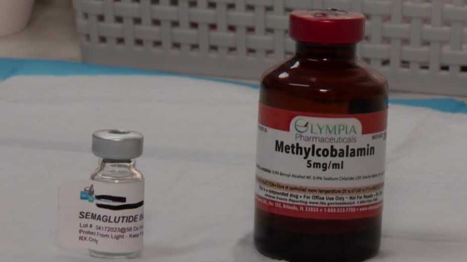 Featured image for Ozempic: A Weight Loss Shot with Fertility Benefits?