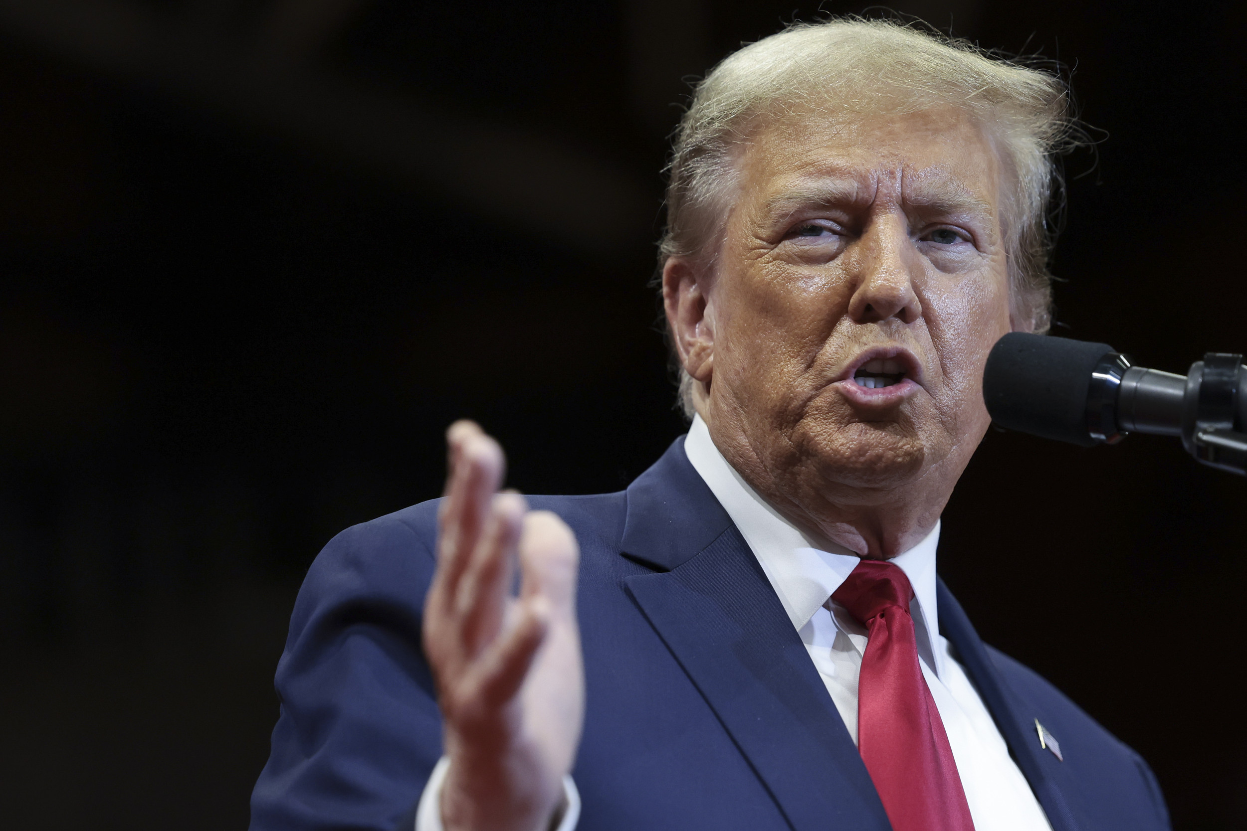 "Trump's Truth Social Faces Legal Battles and Financial Uncertainty"