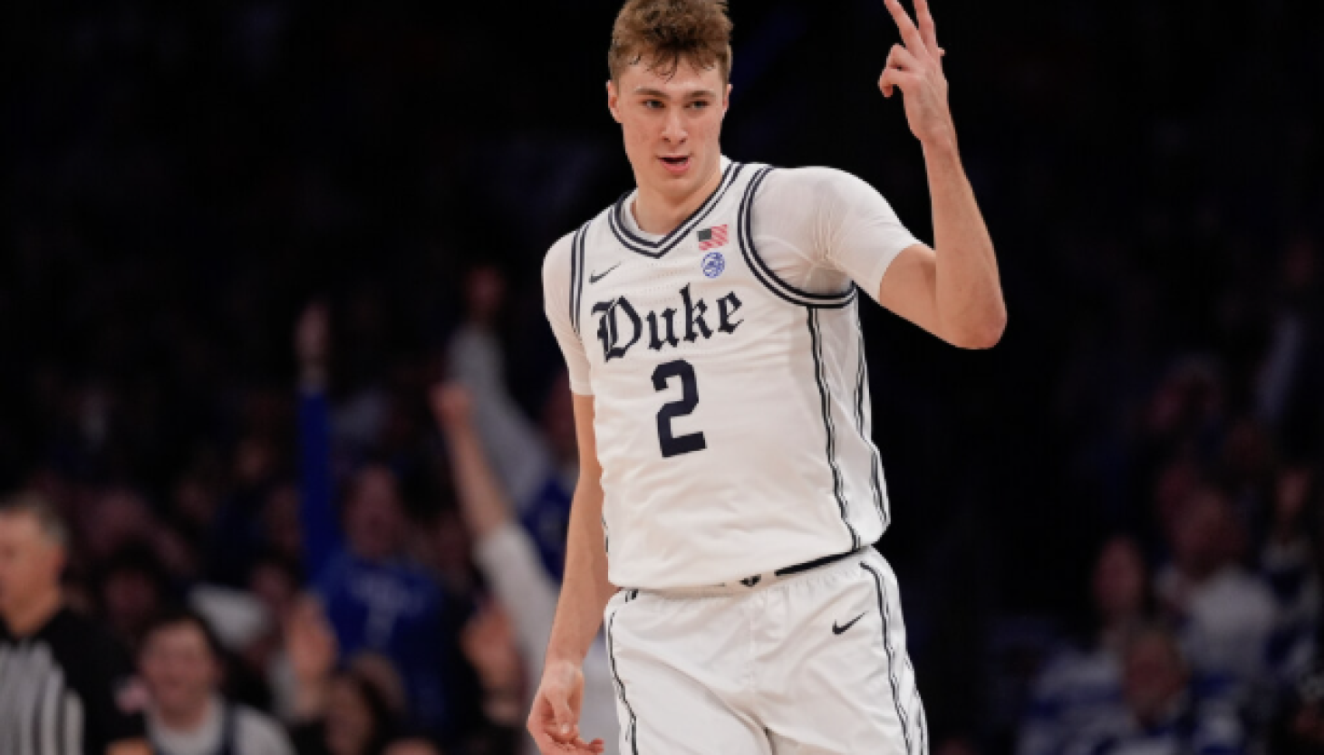 Featured image for NBA Draft First Round Mockery Unveiled