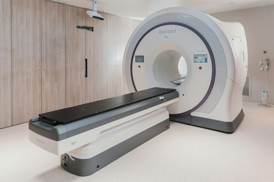 Featured image for Balancing Risks and Reassurances of CT Scan Radiation and Cancer