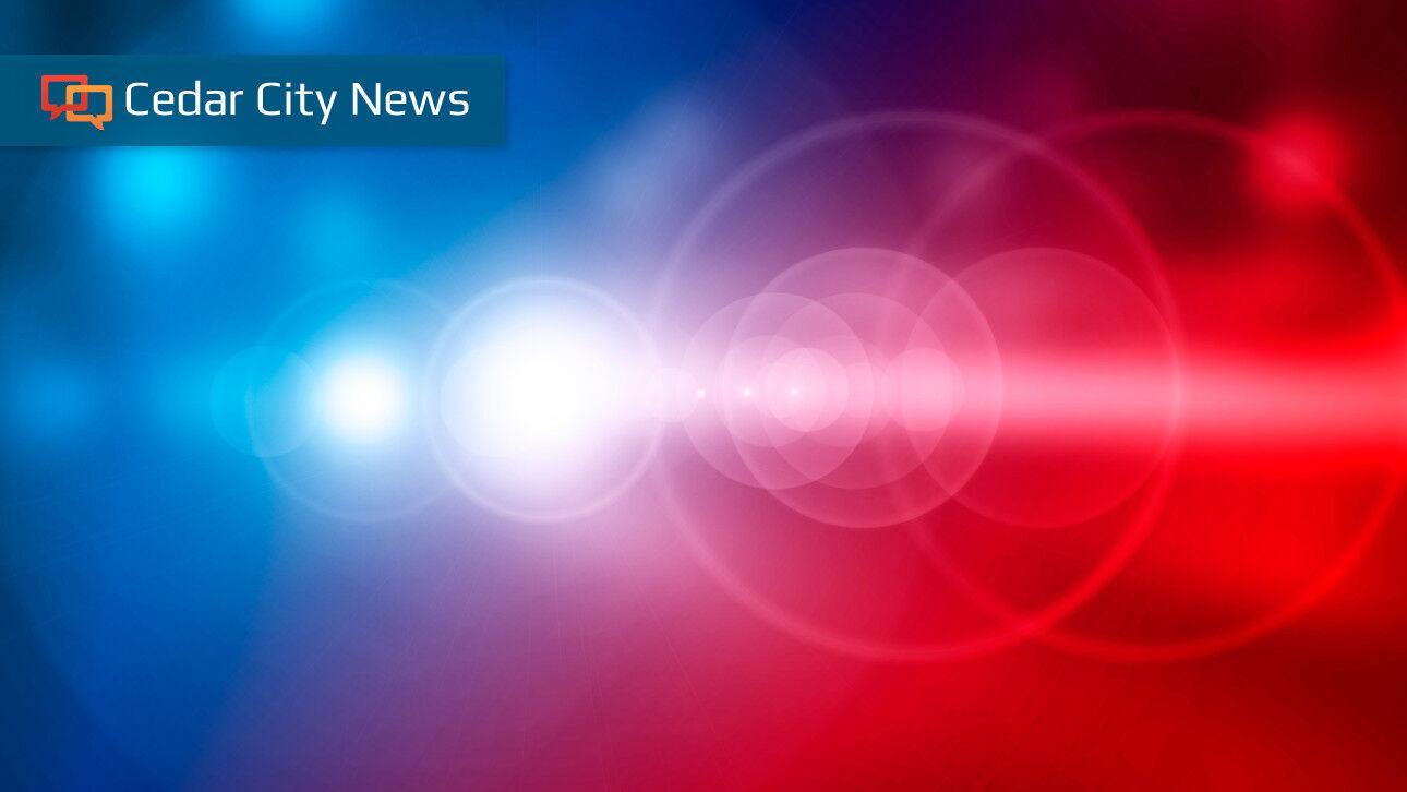 Featured image for Trio Arrested for Allegedly Selling Drugs from Cedar City Apartment