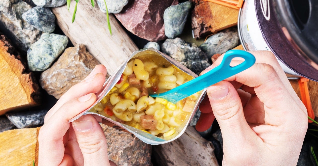 Featured image for The Rise of Long-lasting Food: 25-Year Lasagna, Special Ops Oatmeal, and the Survival Food Boom