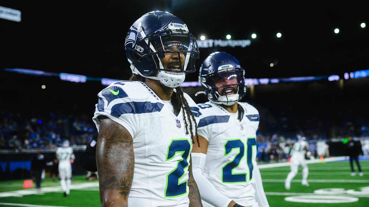 Seahawks Reactivate Safety Rayshawn Jenkins for Upcoming Game