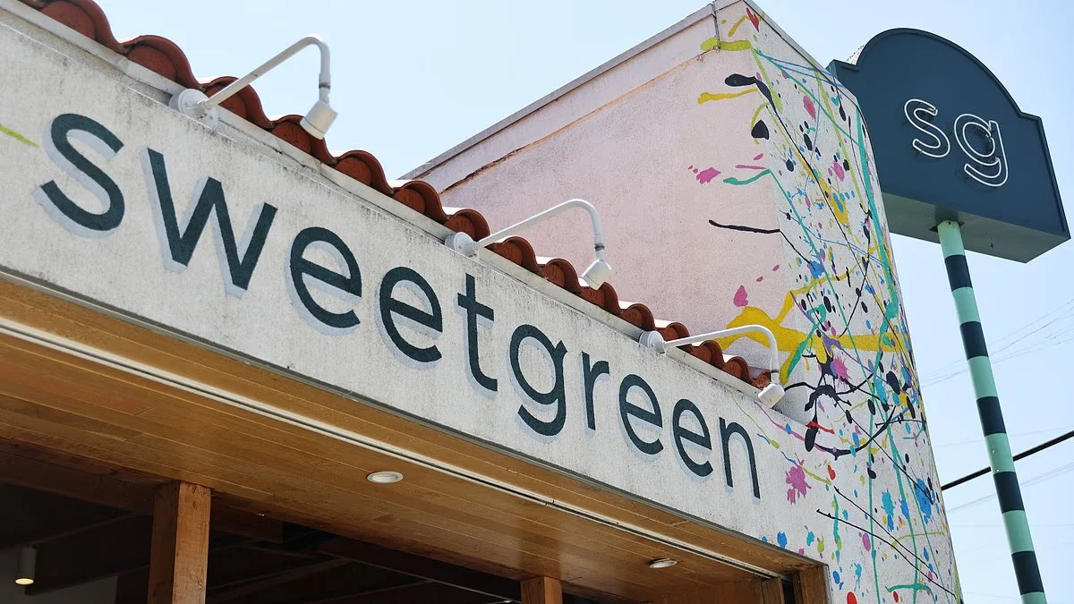 Longevity on the Menu: Doctor-Designed Salads Debut at Sweetgreen