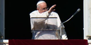 "Pope's Historic Approval: Same-Sex Blessings Signal Shift for Gay Catholics"