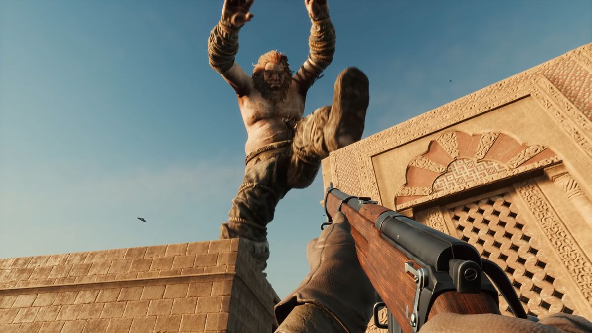 Featured image for "Survival Game Nightingale: A BioWare Veteran's Brave New World"